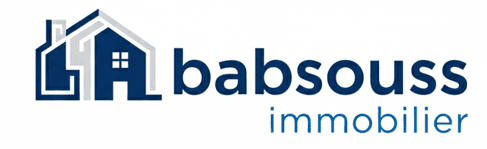 Logo Babsouss Immobilier